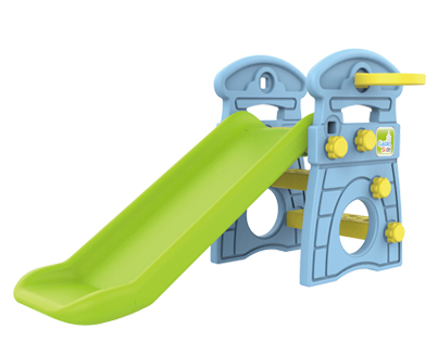 CHD-107 Castle Mini Slide