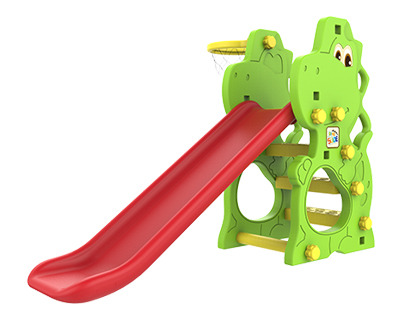 CHD-170 Dino Jumbo Slide